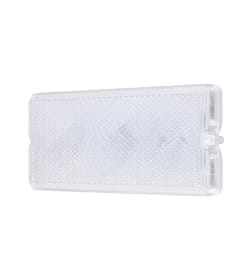 Светильник вандалоустойчивый LED ДБО 01-12-001 12 Вт, 1000 лм, 4000 К, IP54 TDM SQ0353-0200