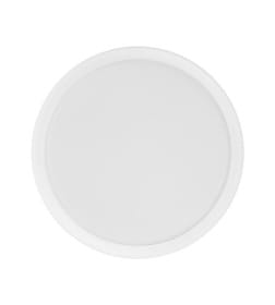 Светодиодный светильник LED ДПП 2901 12Вт 990 лм 4000К IP65 белый круг 160х48 мм TDM Народный SQ0329-0810