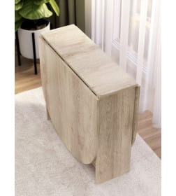 Стол-книга СН-115.01дуб экспресив песочный