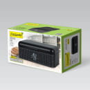 Хлебница MR-1774 30x20x15,7 cм металлическая «Simple Living» Maestro (MR-1774) 