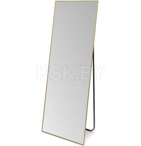 Зеркало Алмаз-Люкс MA1nu-15050gold (MA1nu-15050gold) 