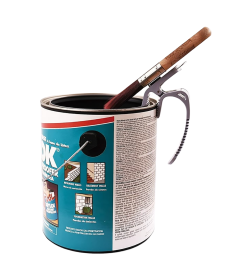 Ручка-держатель с магнитом для кисточки Rollingdog Professional 80627