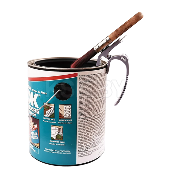 Ручка-держатель с магнитом для кисточки Rollingdog Professional 80627 (80627) 