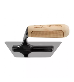 Кельма венецианская 200*105*84 мм трапециевидная Rollingdog DOBERMAN Elite 50490