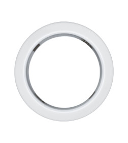 Светильник встраиваемый СВ 01-08 GX53 220 В 50 Гц, белый (упак. 10 шт.) TDM Народный SQ0359-0104