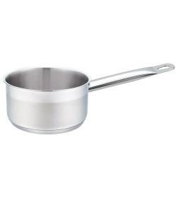 Ковш 0,5 л MR-3502-12S нержавеющая сталь Maestro