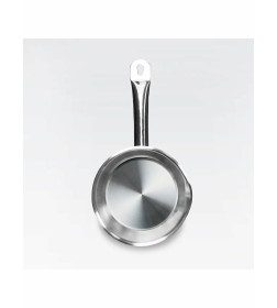 Ковш из нержавеющей стали 14 см, 750 мл MR-3502-14S Maestro