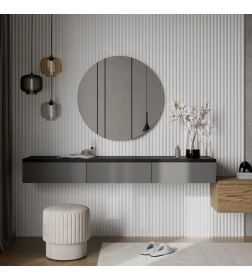 Зеркало Grado Arenal d800 с подогревом GDZ240