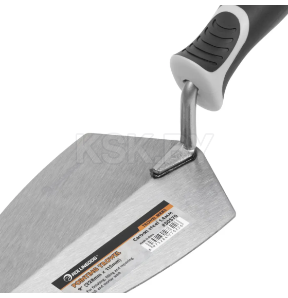 Кельма 228x115 мм Rollingdog Professional 50570 (50570) 