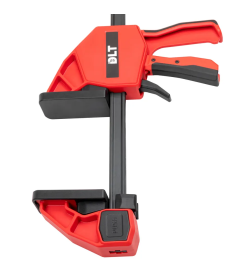 Струбцина быстрозажимная 300 мм DLT 65300