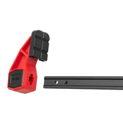 Струбцина быстрозажимная 300 мм DLT 65300