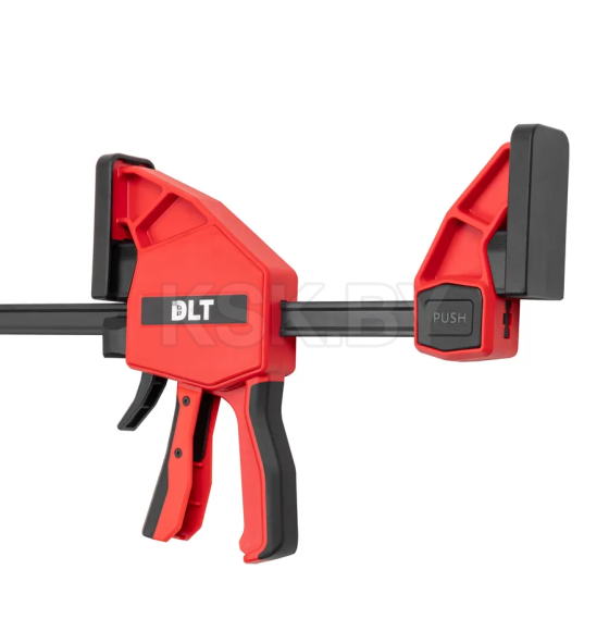 Струбцина быстрозажимная 300 мм DLT 65300 (65300) 