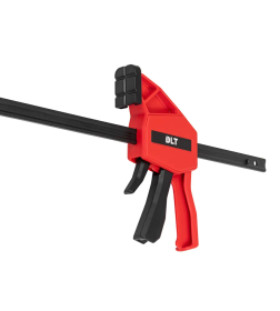 Струбцина быстрозажимная 300 мм DLT 65300