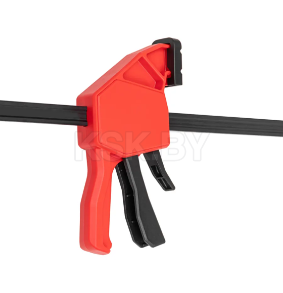 Струбцина быстрозажимная 300 мм DLT 65300 (65300) 