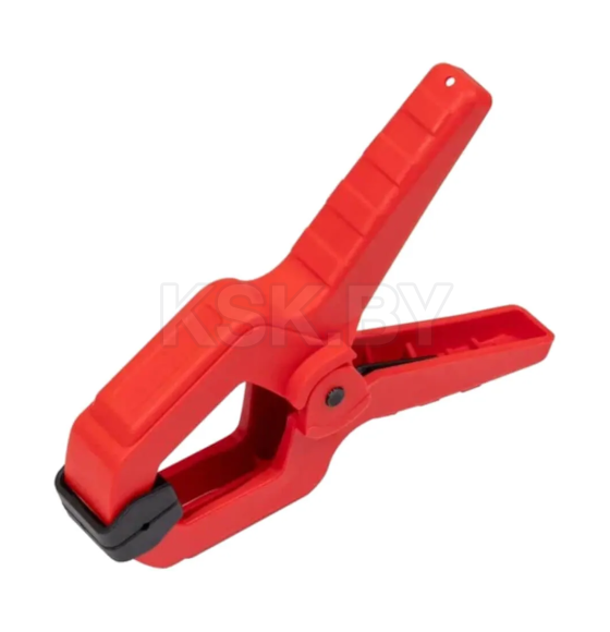 Набор струбцин быстрозажимных 38 мм, 5 шт,  усилие зажима 4.5 кг DLT 82515 (82515) 