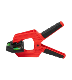 Струбцина быстрозажимная 70 мм DLT 82803