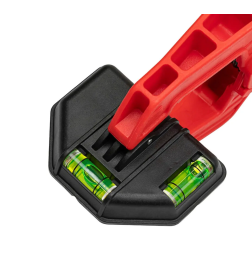 Струбцина быстрозажимная 70 мм DLT 82803