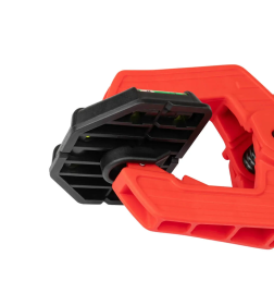 Струбцина быстрозажимная 70 мм DLT 82803