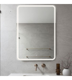 Зеркало Grado Elaris 500х700 с подогревом GDZ230