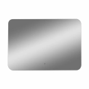 Зеркало Grado Nuvia 800х800 с подогревом GDZ253 (GDZ253) 