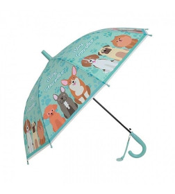 Зонтик детский RST, RST083BL