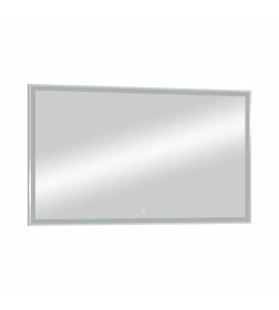 Зеркало Grado Myrrix 1000х800 GDZ244