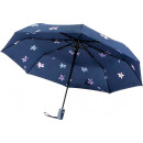 Зонт складной RST, 3202A-BL (3202A-BL) 