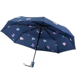 Зонт складной RST, 3202A-BL