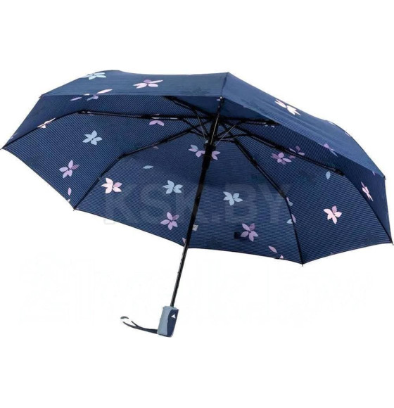 Зонт складной RST, 3202A-BL (3202A-BL) 
