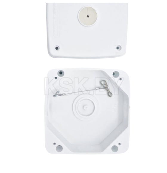 Монтажная коробка GF-JB02 (НФ-00000987) 