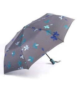 Зонт складной RST, 3202A-GR