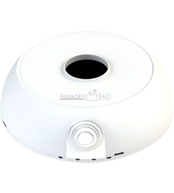 Монтажная коробка KadrON JB2-125W