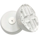 Монтажная коробка KadrON JB3-115W (НФ-00002568) 