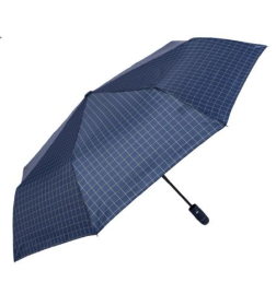 Зонт складной RST, 3829A-BL