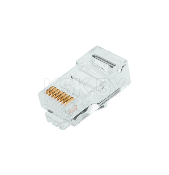 Разъем RJ-45 GF-RJ45 (НФ-00001107) 