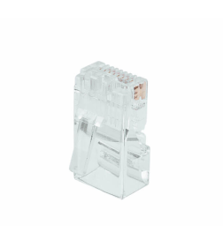 Разъем RJ-45 GF-RJ45