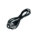 Соединительный кабель коаксиальный для передачи видеосигнала GF-BNC-MM100 (НФ-00001018) 