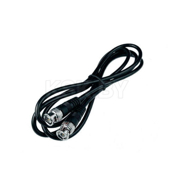 Соединительный кабель коаксиальный для передачи видеосигнала GF-BNC-MM100 (НФ-00001018) 