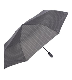 Зонт складной RST, 3829A-GR
