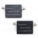 Устройство защиты от помех линий коаксиальных кабелей GF-AIC v2 (НФ-00002091) 