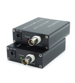 Устройство защиты от помех линий коаксиальных кабелей GF-AIC v2