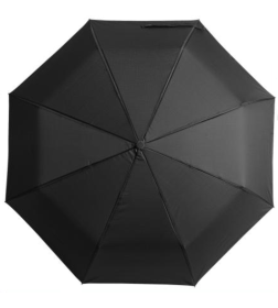 Зонт складной RST, X3007BK