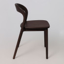 Стул МИЛИНА, дуб натуральный/покрытие рич (123163) 