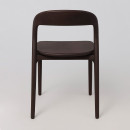 Стул МИЛИНА, дуб натуральный/покрытие рич (123163) 