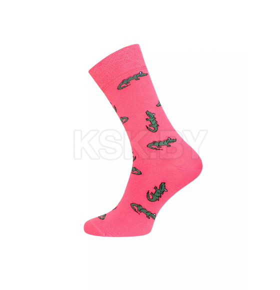 Носки 4200 Брестские EVERY (средней длины), р. 36-39 рис.001  ПЕРСИК (21С4200) 