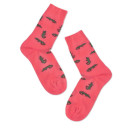 Носки 4200 Брестские EVERY (средней длины), р. 36-39 рис.001  ПЕРСИК (21С4200) 