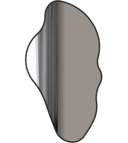 Зеркало Алмаз-Люкс Bounty black 4577d2-6