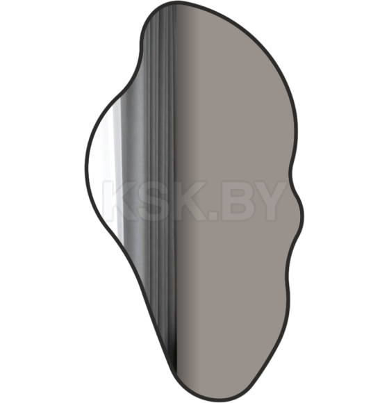 Зеркало Алмаз-Люкс Bounty black 4577d2-6 (Bounty black 4577d2-6) 