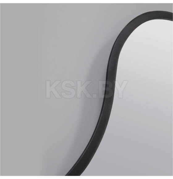 Зеркало Алмаз-Люкс Bounty black 4577d2-6 (Bounty black 4577d2-6) 