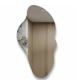 Зеркало Алмаз-Люкс Bounty 60110 d2-6